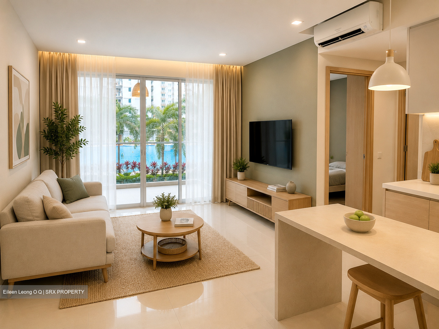 Waterview (D18), Condominium #591791501